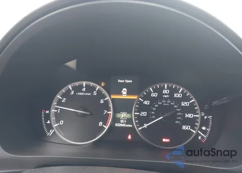 2022 Acura Ilx Premium Package z USA, uszkodzony, nr VIN 19UDE2F77NA004455